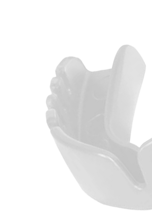 OPRO Snap-Fit Mouthguard Senior